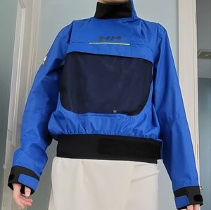 NEW Sailing Jacket